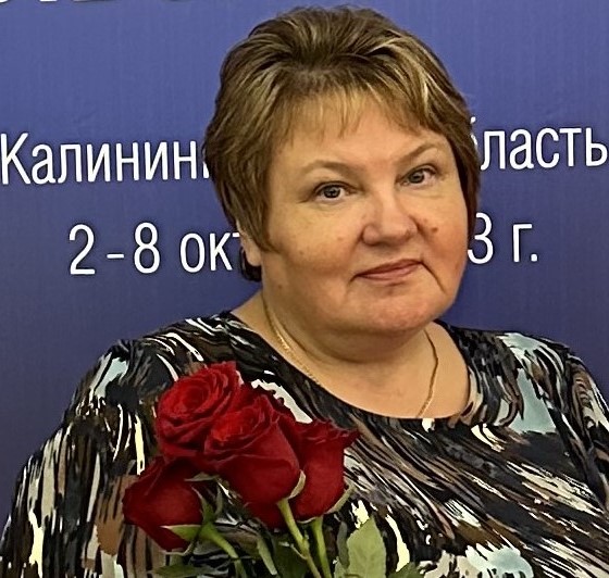 Форманенко  Тамара  Ивановна.