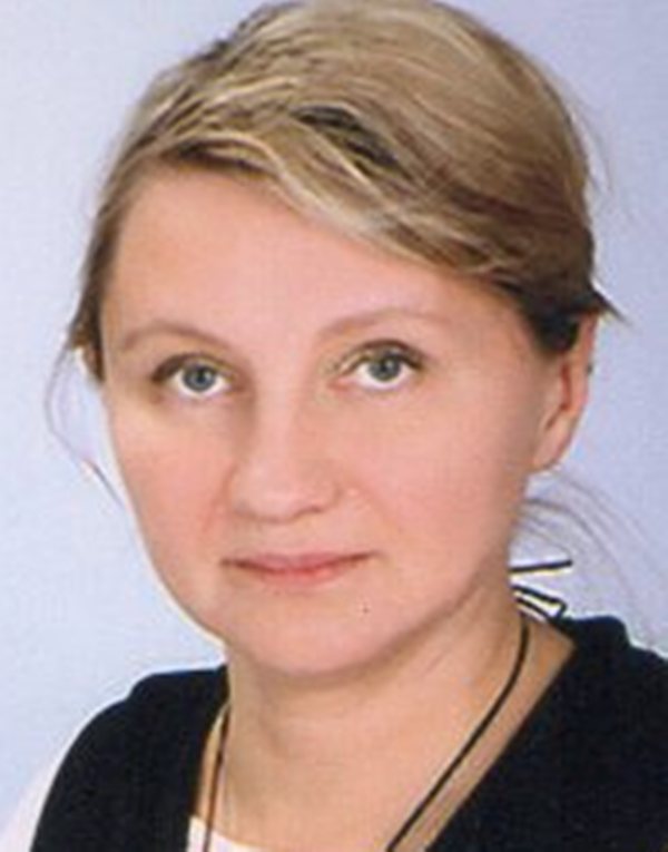 Чурсина Алена Ивановна.